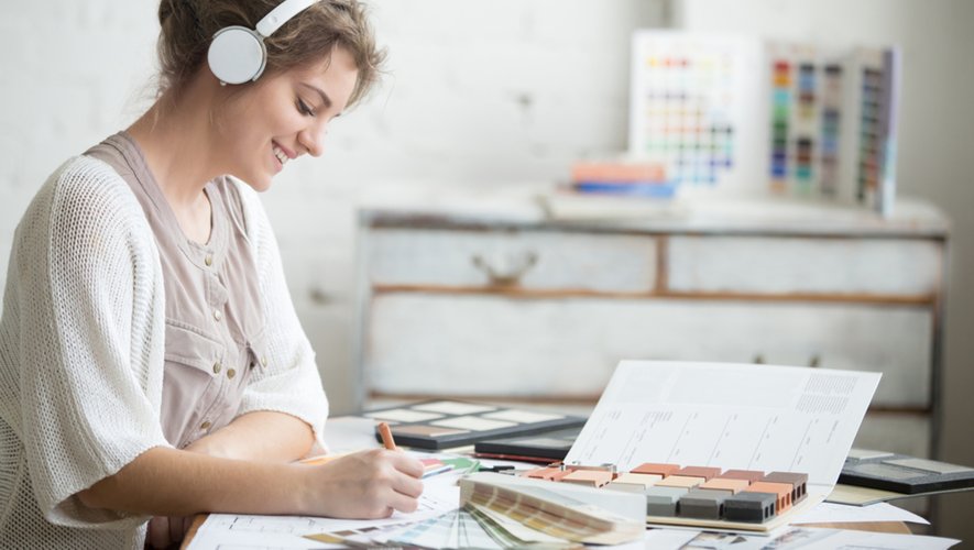 Au travail, la musique aide-t-elle à se concentrer ?