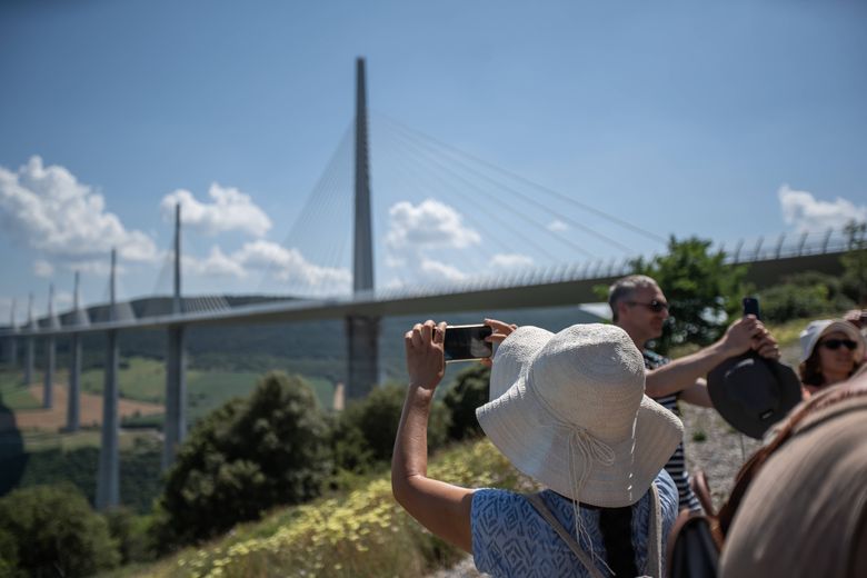 Le viaduc de Millau, un ouvrage, un patrimoine