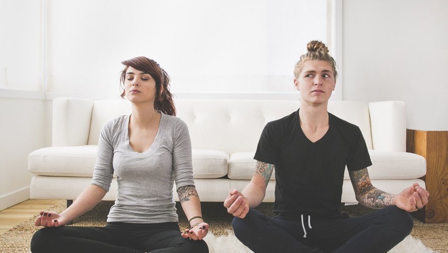 La méditation, c’est vraiment pour tout le monde ?