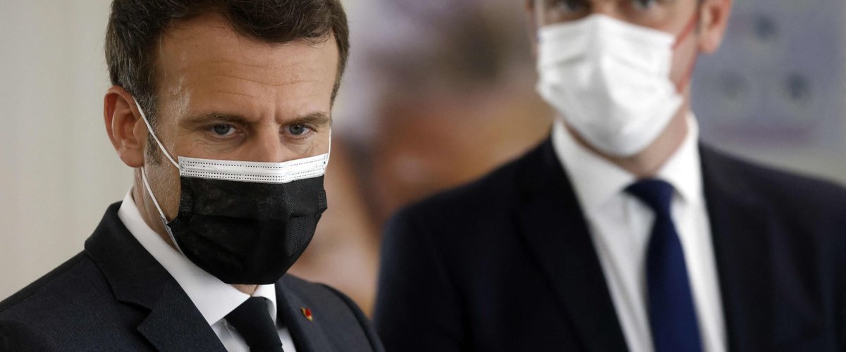 Discours emmanuel macron afghanistan