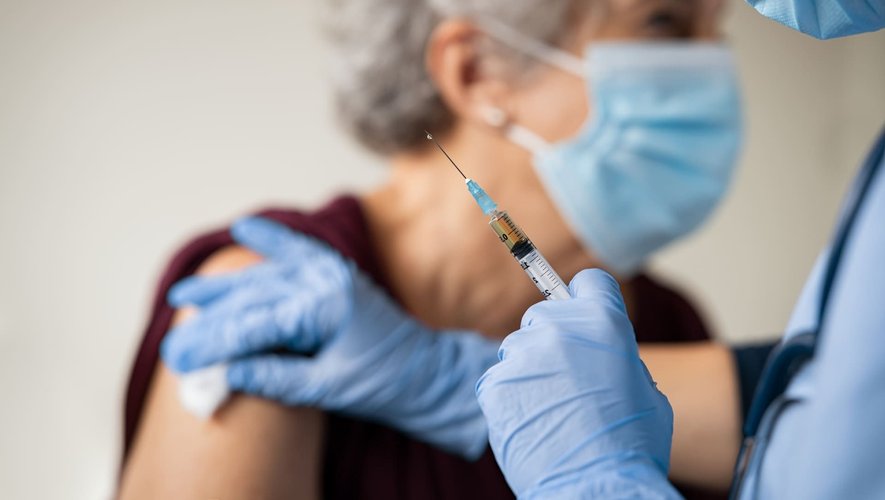 Covid-19 : évaluer l’efficacité vaccinale des plus vulnérables