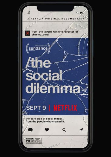 En France, le documentaire "Derrière nos écrans de fumée" ("The Social Dilemma") est sorti sur Netflix le 9 septembre 2020.