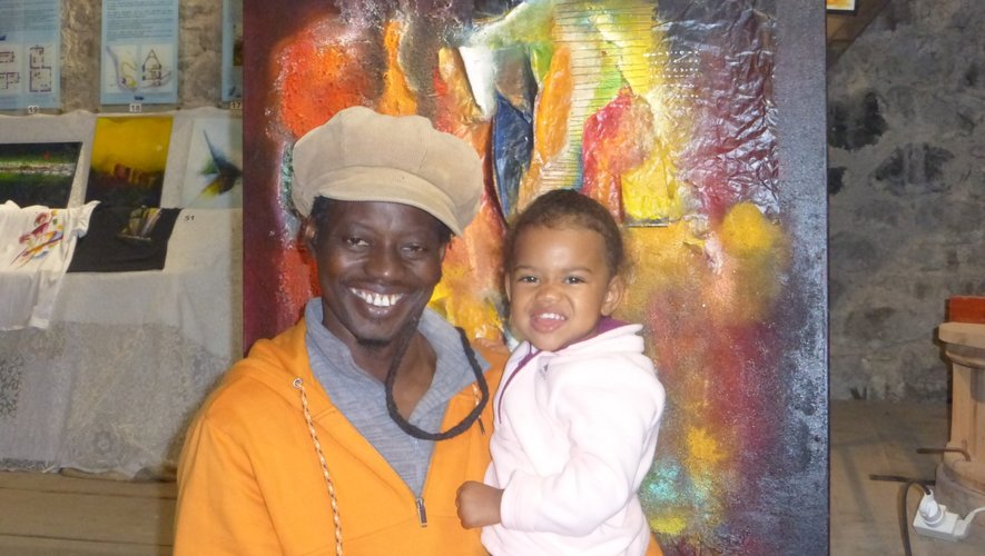 Pap Ndiaye offre un témoignage de l’esthétique africaine.
