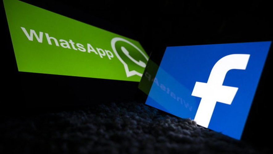 Facebook a dévoilé avoir supprimé 31,5 millions de propos haineux rien qu'entre avril et juin 2021.