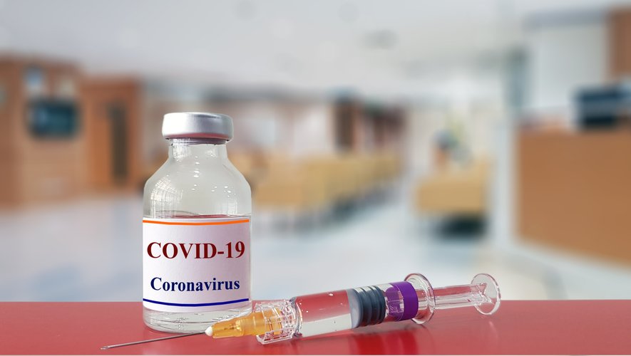 Covid-19 : la HAS préconise une 3e dose de vaccin pour les plus de 65 ans et les plus fragiles
