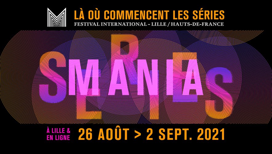 Après un an et demi, le festival Séries Mania est de retour à Lille et avec ses pépites inédites...