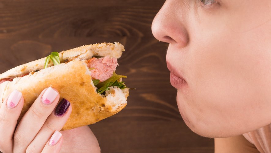 Le hot dog ferait perdre 35 minutes et 24 secondes de vie en bonne santé
