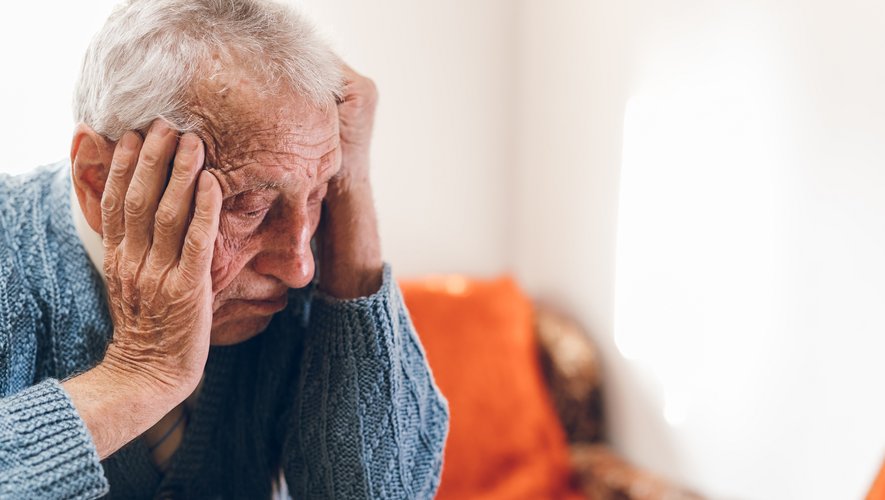 La démence, dont la cause la plus courante est la maladie d'Alzheimer, touche plus de 55 millions de personnes dans le monde.