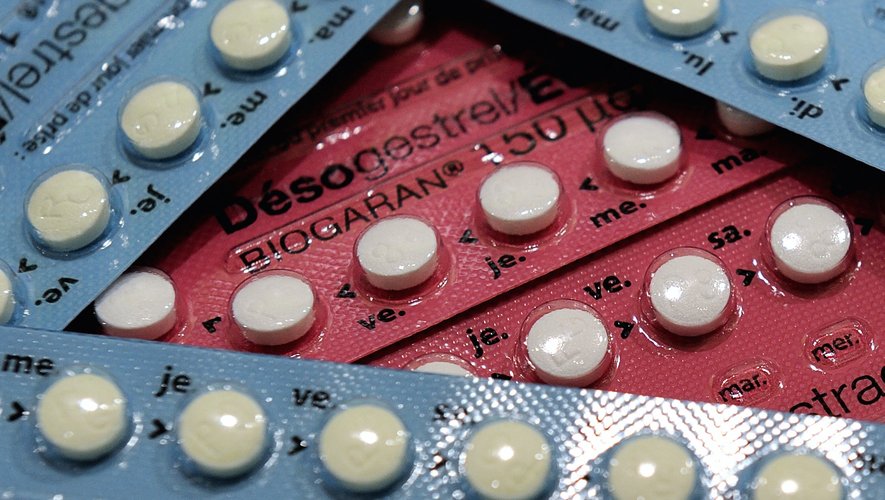 La contraception sera désormais gratuite pour les femmes jusqu'à 25 ans.