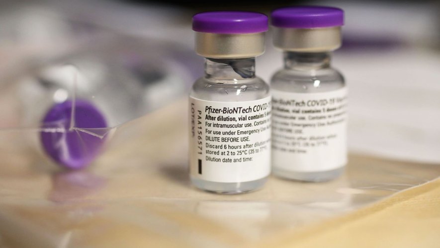 Vaccin anti-Covid : dans quels cas est-il contre-indiqué ?