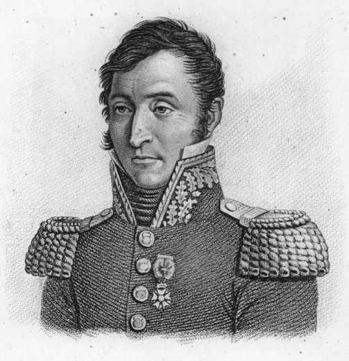 Général d Empire  Jean Joseph Tarayre