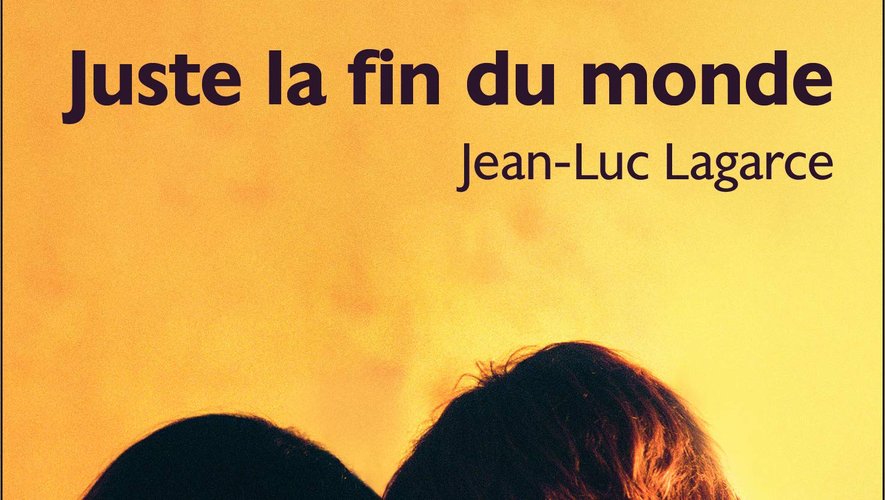 "Juste la fin du monde" de Jean-Luc Lagarce prend la tête du classement des ventes de livres Edistat.