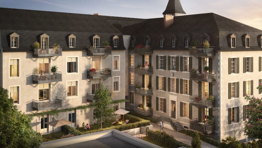 Rue Béteille.