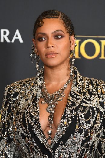 Beyoncé se révèle être une influenceuse de taille pour le marché du streetwear.