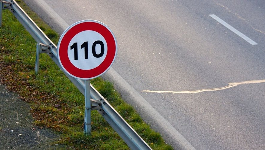 De De 130 à 110 km/h. Seriez-vous prêts à réduire votre vitesse de 20 km/h sur autoroute ?