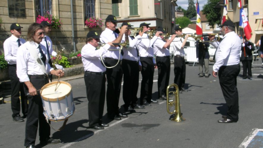 Les musiciens vont retrouver le plaisir de jouer en public.