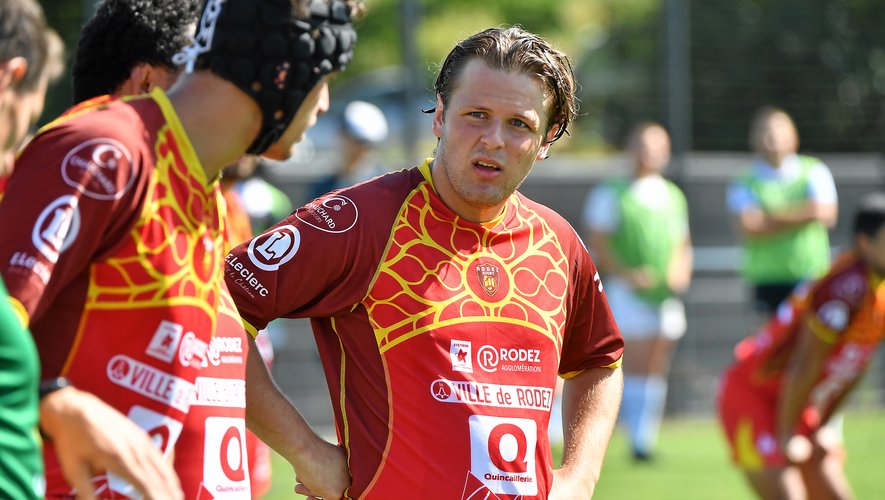 Pas de Paul-Lignon pour les Ruthénois cette saison !