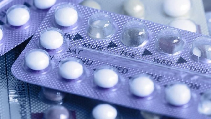 L'utilisation de la contraception hormonale est en recul.