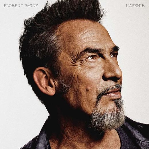 Florent Pagny s'associe à Calogero pour son 20ème album studio, "L'Avenir".