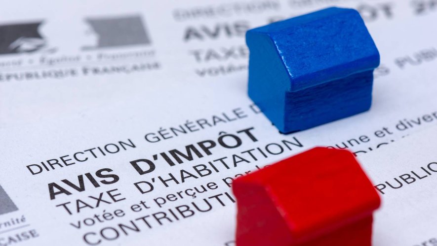 Les 20 % de ménages encore assujettis à la taxe d’habitation verront son montant allégé d’un tiers.
