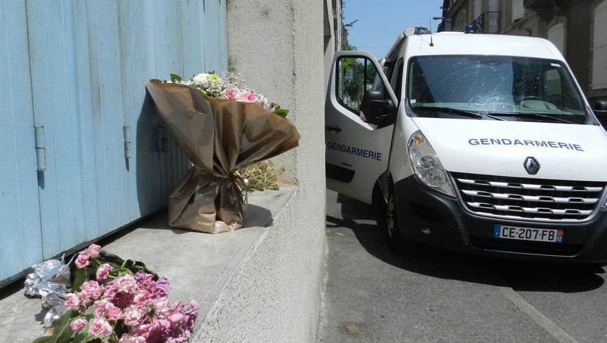 Le meurtre s'était déroulé dans le huis clos de l'appartement de Bernard Foursac, rue Emilie-de-Rodat.
