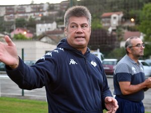 Rugby à XIII : l'entraîneur Mark Faumuina heureux de retrouver Villefranche