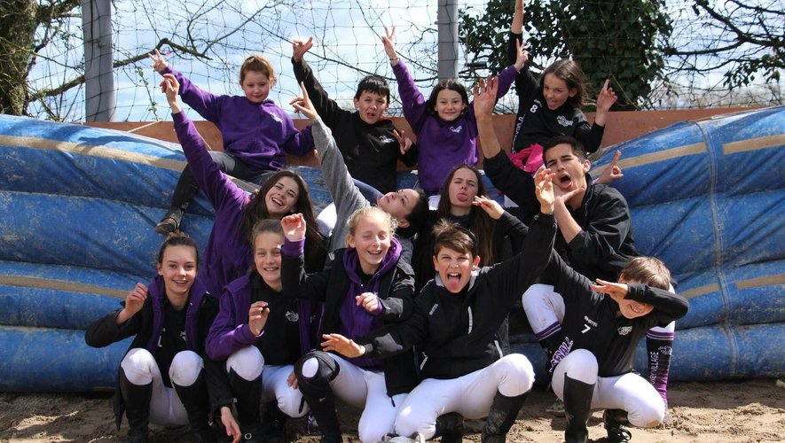 Poney Village  organise son 5e concours de sauts d’obstacles