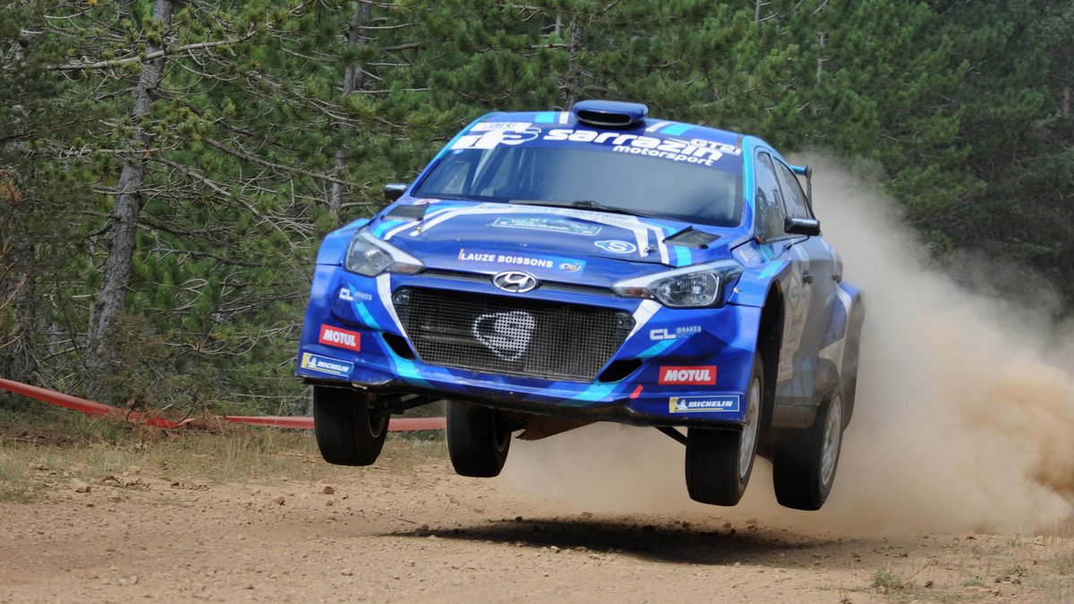 Millau. Rallye : un plateau exceptionnel de 143 engagés pour le retour ...