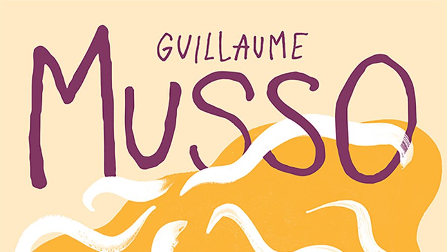 "L'Inconnue de la Seine" de Guillaume Musso reste en tête du classement établi par Edistat pour la semaine du 4 au 10 octobre 2021.
