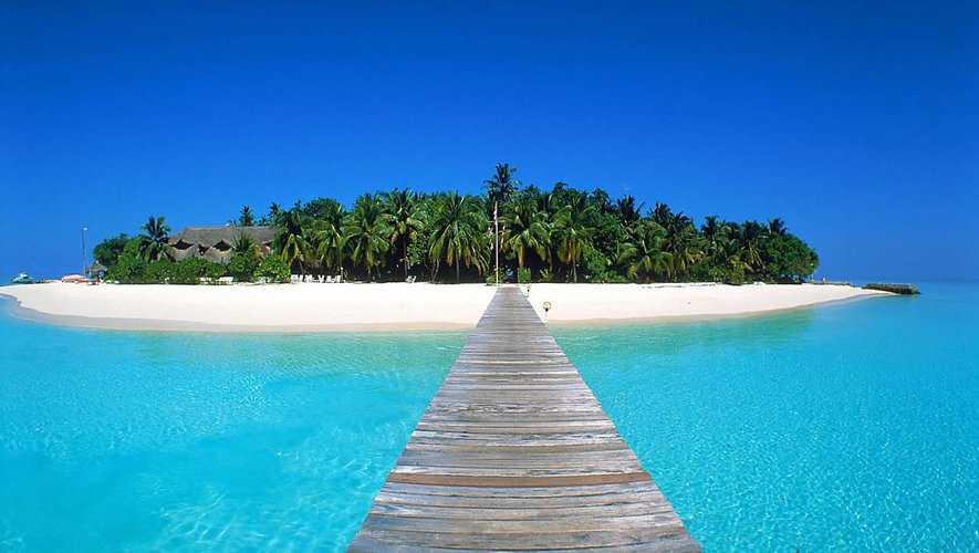 Une île aux Bahamas, ce sera pour vous le paradis... y compris fiscal.