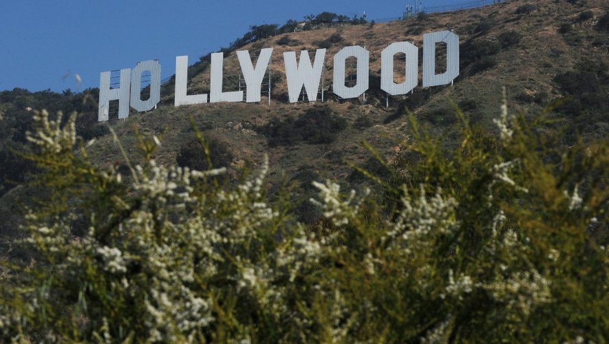 Le dernier mouvement social d'ampleur qu'Hollywood a connu était la grève des scénaristes qui avait paralysé l'audiovisuel américain en 2007-2008.