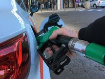 Les prix à la pompe sont toujours aussi élevés.