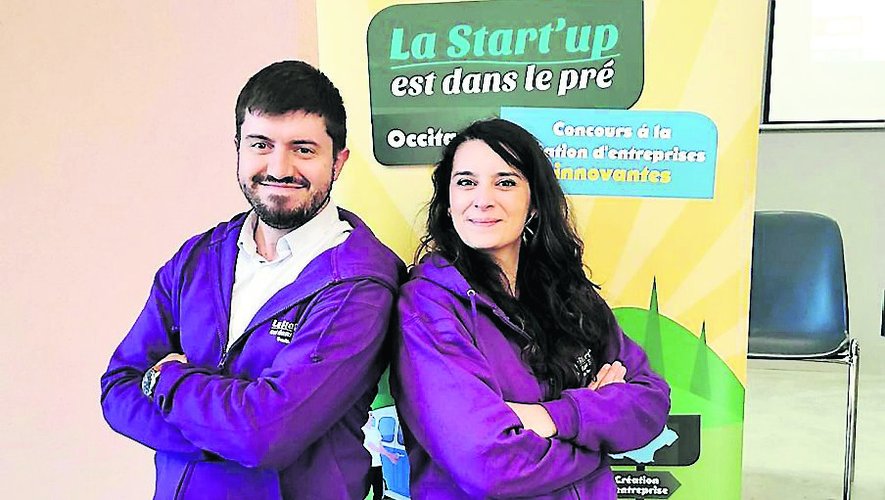 "La start-up est dans le pré" s’invite dans le Bassin