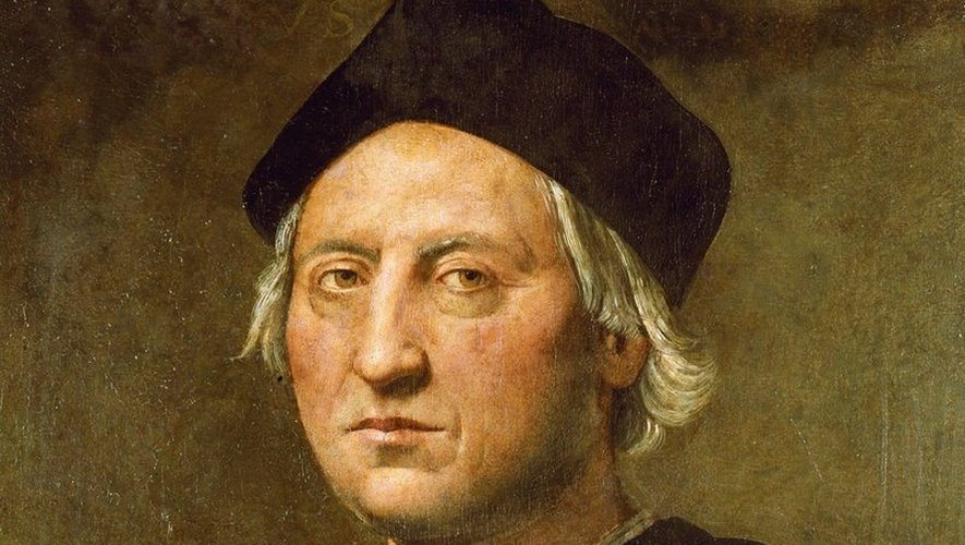 Pour la découverte de l'Amérique, Christophe Colomb s'est fait "griller" la politesse de quelque quatre siècles.