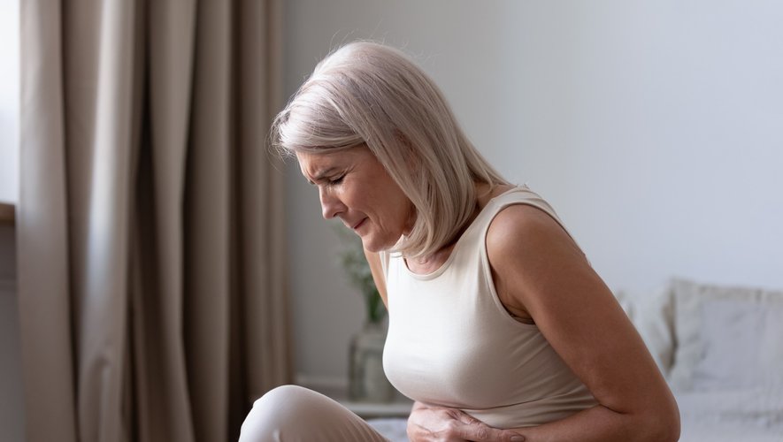 
			Qu’est-ce que le syndrome de l’intestin irritable ?
		