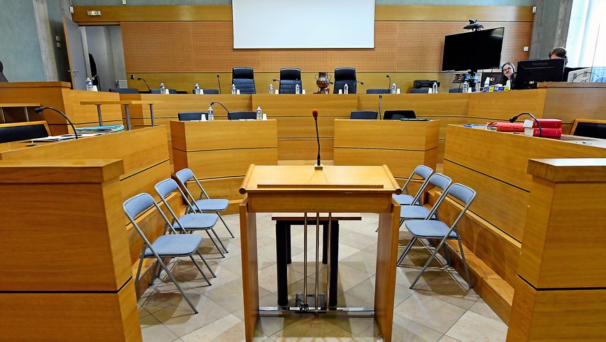 Les jurés de la cour d'assises se sont réunis du 10 au 18 novembre.