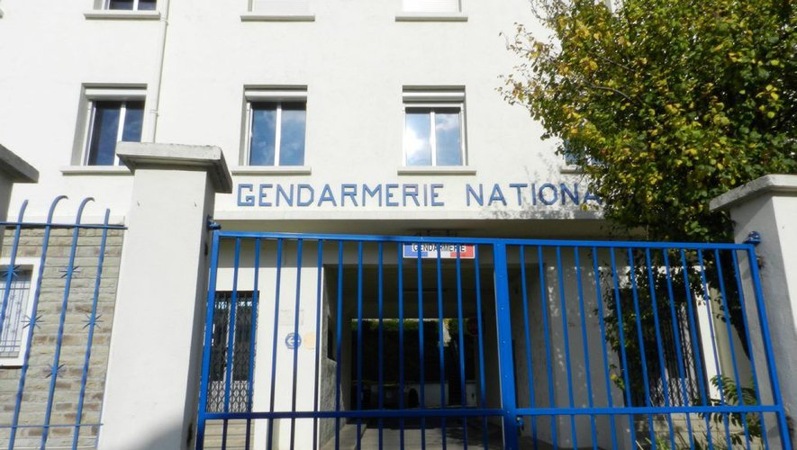 L’ancienne gendarmerie a été achetée en 2019 dans le but initial de la transformer en Ehpad.