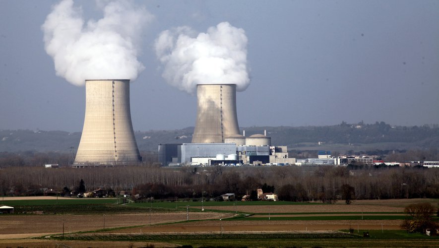 Avec ou sans nucléaire et dans quelle proportion ? Tout l'enjeu de la politique énergétique des prochaines années est là.