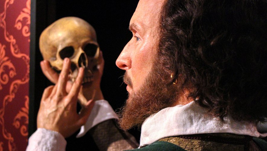 Les pièces de Shakespeare ont été rassemblées dans un même ouvrage pour la première fois en 1623.