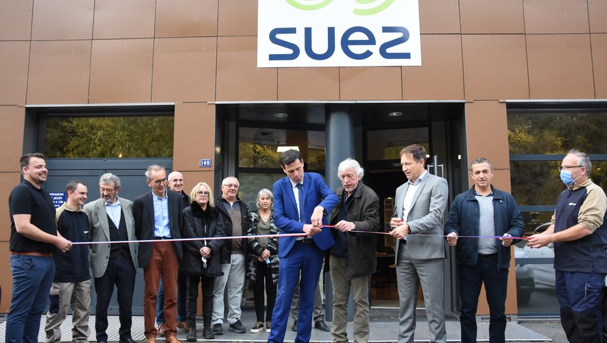 Espalion Suez Eau France Recentre Son Activit Sur Le Nord Aveyron Espalion Suez Eau France Recentre Son Activit Sur Le Nord Aveyron