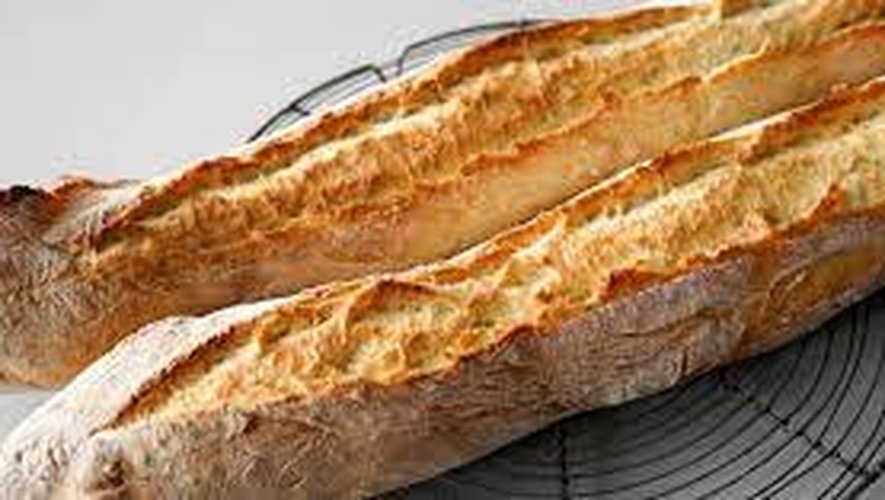 Le prix moyen de la baguette de pain pourrait donc atteindre le cap d’un euro d’ici à la fin de l’année 2021.