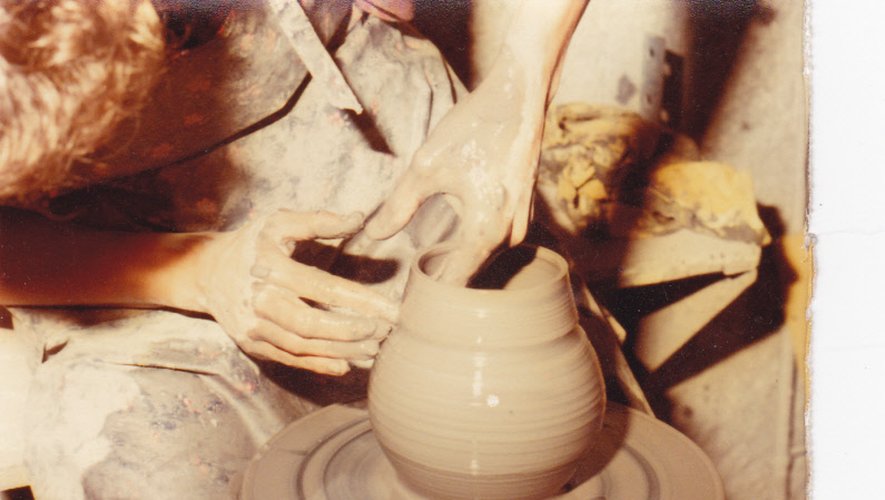 Les ateliers poterie reprennent du service