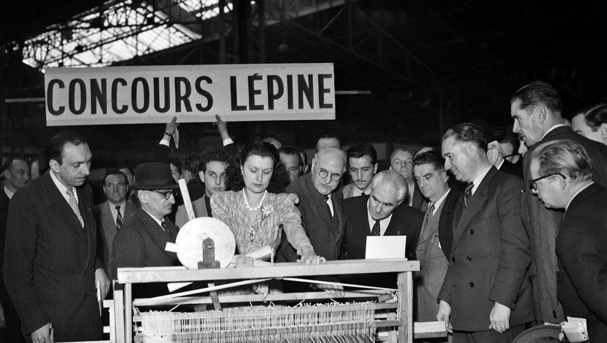 Depuis 1901, le prix du concours Lépine, décerné dimanche à Paris, est devenu une pépinière d'inventeurs d'objets du quotidien.