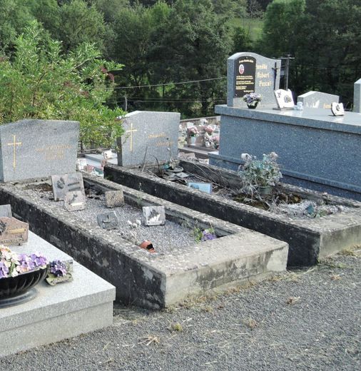 Les cimetières actuelles risquent d'évoluer avec avec cette charte parisienne. 