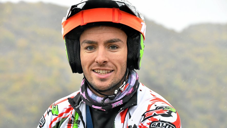 Jaime Busto avait déjà remporté l’épreuve en 2019.
