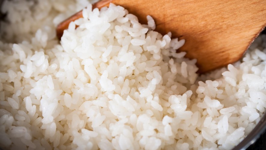 Le réchauffement climatique engendre aussi une concentration d'arsenic dans le riz.
