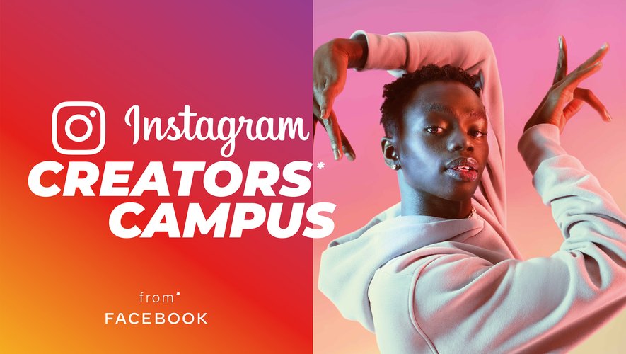 Instagram ouvrira son Creator Campus, le mercredi 10 novembre 2021.