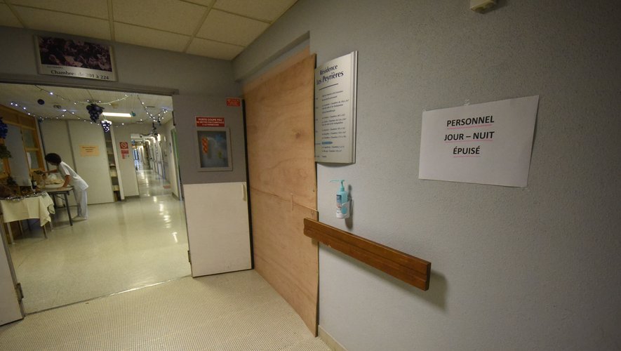 Salute: Unità di Cardiologia di Rodez, un nuovo ospedale tra Millau e Saint Afrique Salute: Unità di Cardiologia di Rodez, un nuovo ospedale tra Millau e Saint Afrique