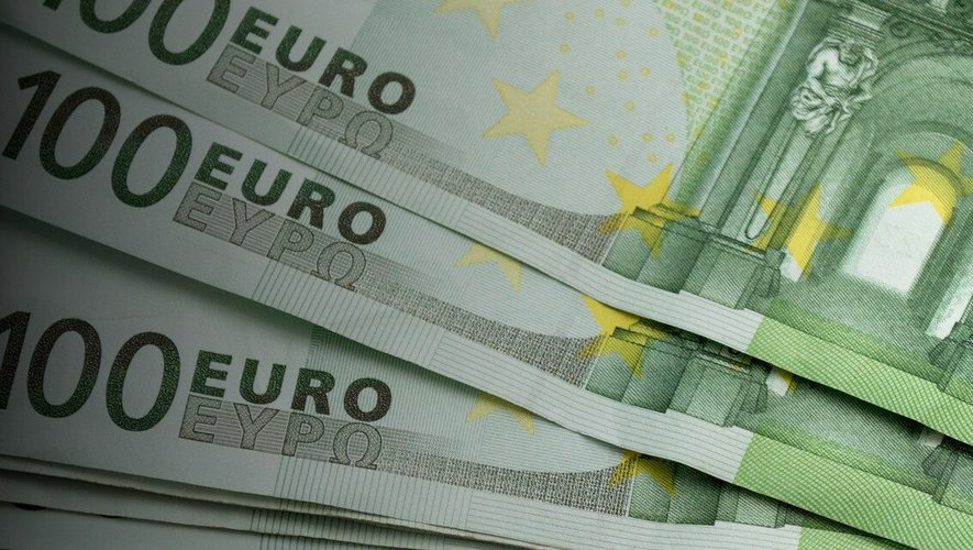 Si vous gagnez moins de 2 000 € net par mois vous pouvez prétendre à l'indemnité inflation de 100 euros.