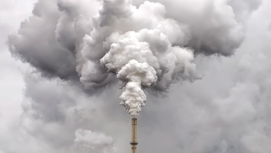 La pollution aux particules fines a provoqué 307.000 décès prématurés dans l'Union européenne en 2019.
